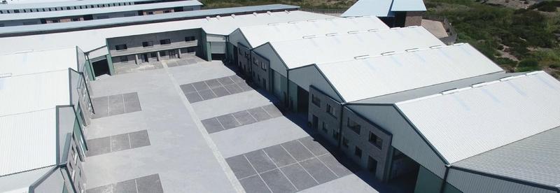 Commercial Property for Sale in Somerset West Western Cape